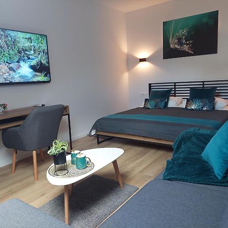Comfort Suites Velika Gorica Exteriér fotografie