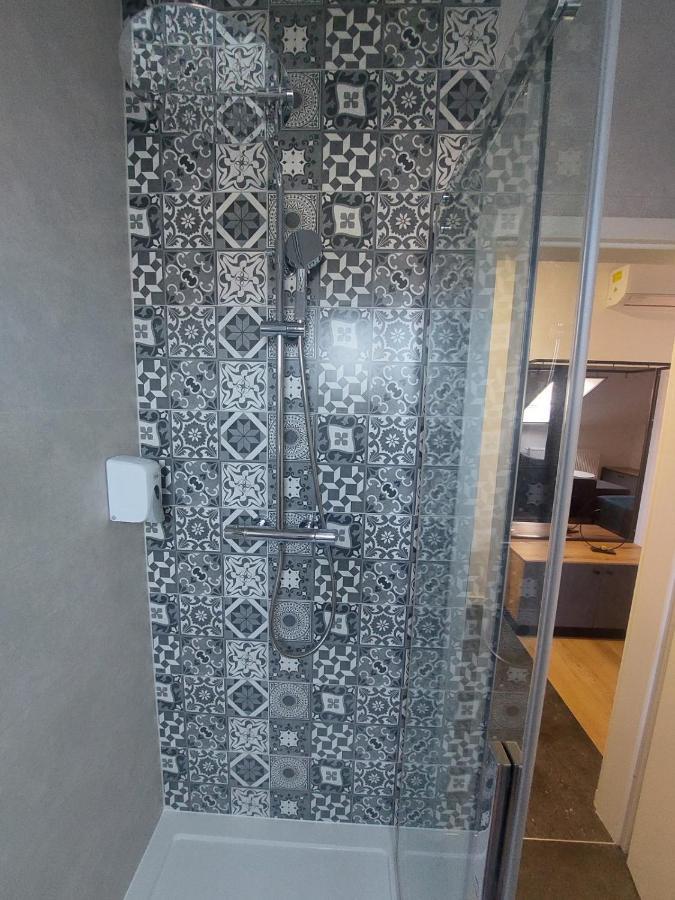 Comfort Suites Velika Gorica Exteriér fotografie