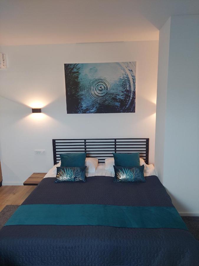 Comfort Suites Velika Gorica Exteriér fotografie