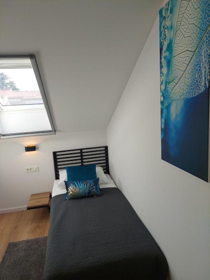 Comfort Suites Velika Gorica Exteriér fotografie