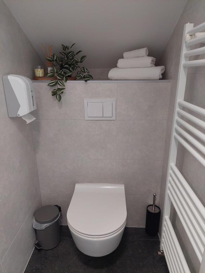 Comfort Suites Velika Gorica Exteriér fotografie
