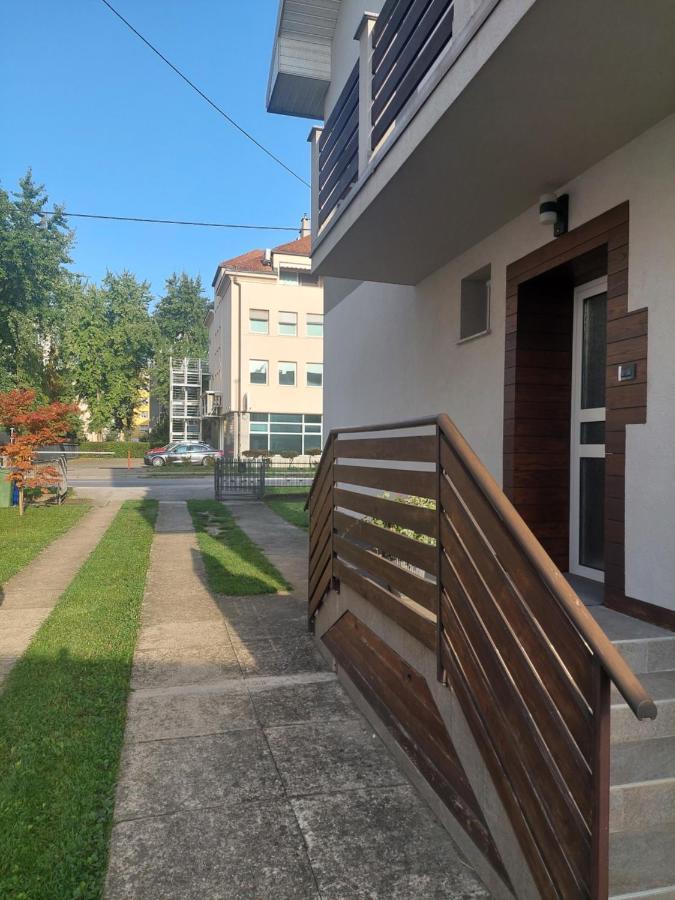 Comfort Suites Velika Gorica Exteriér fotografie