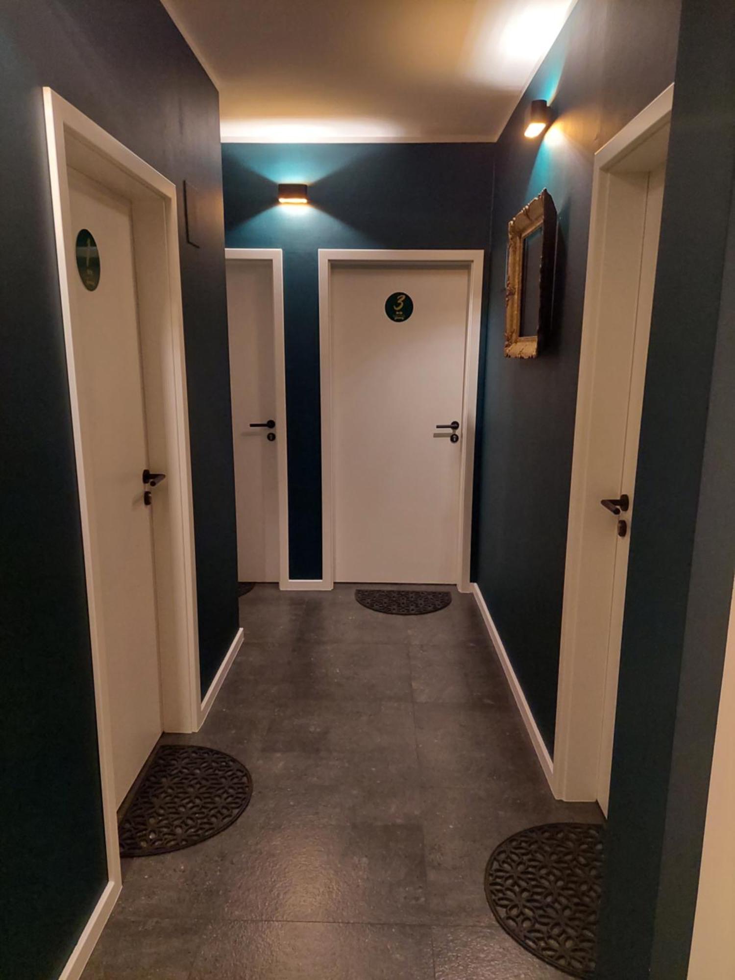 Comfort Suites Velika Gorica Exteriér fotografie