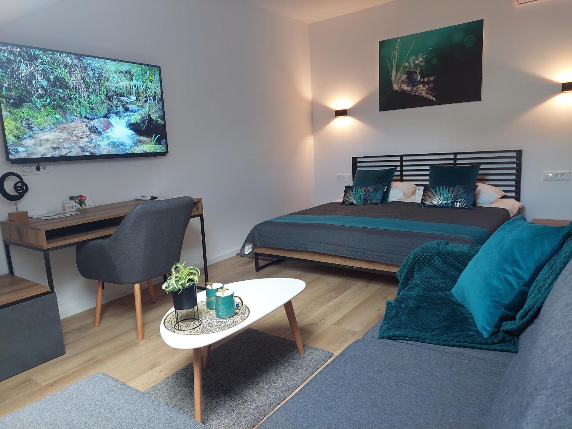 Comfort Suites Velika Gorica Exteriér fotografie