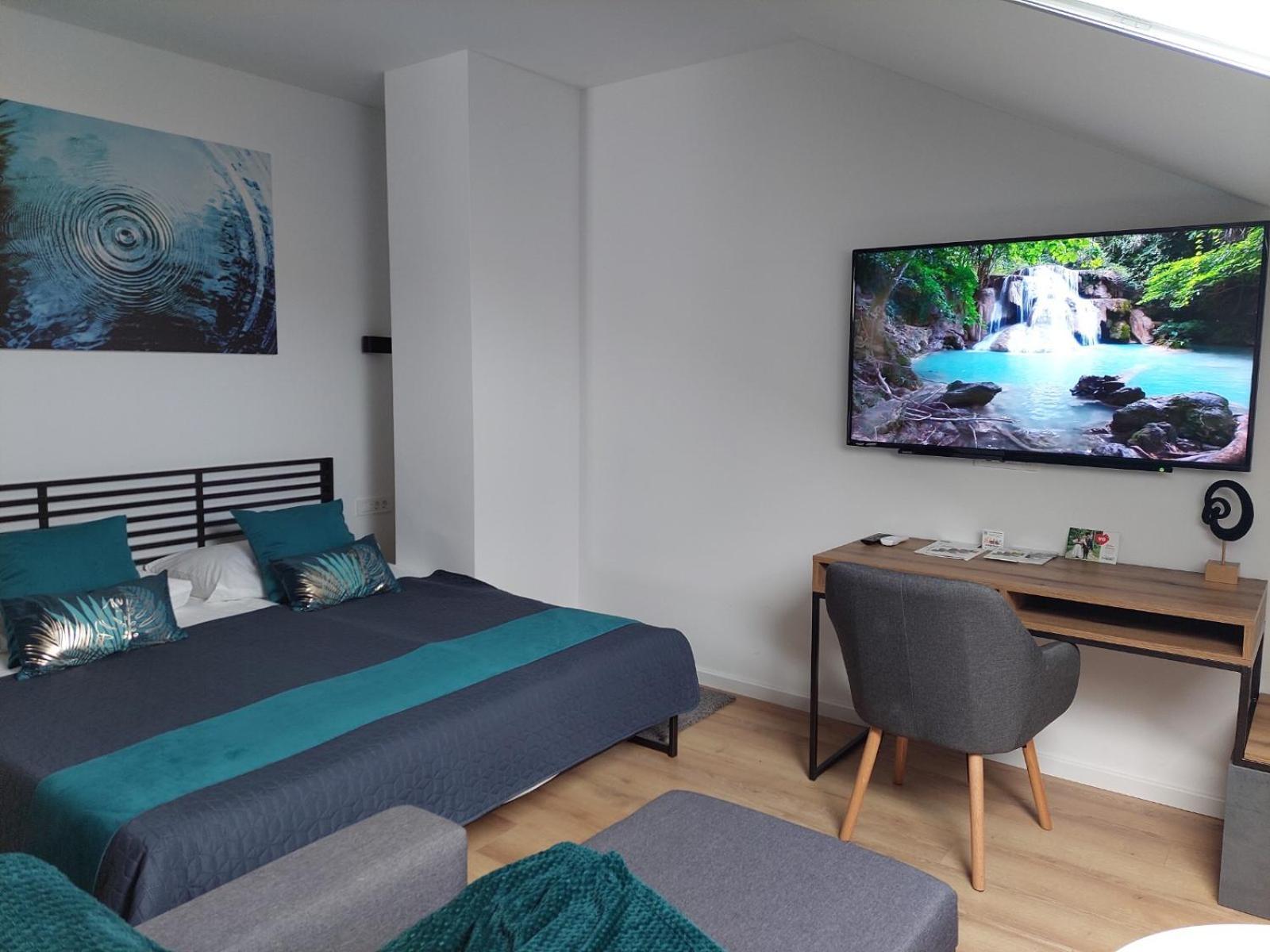 Comfort Suites Velika Gorica Exteriér fotografie