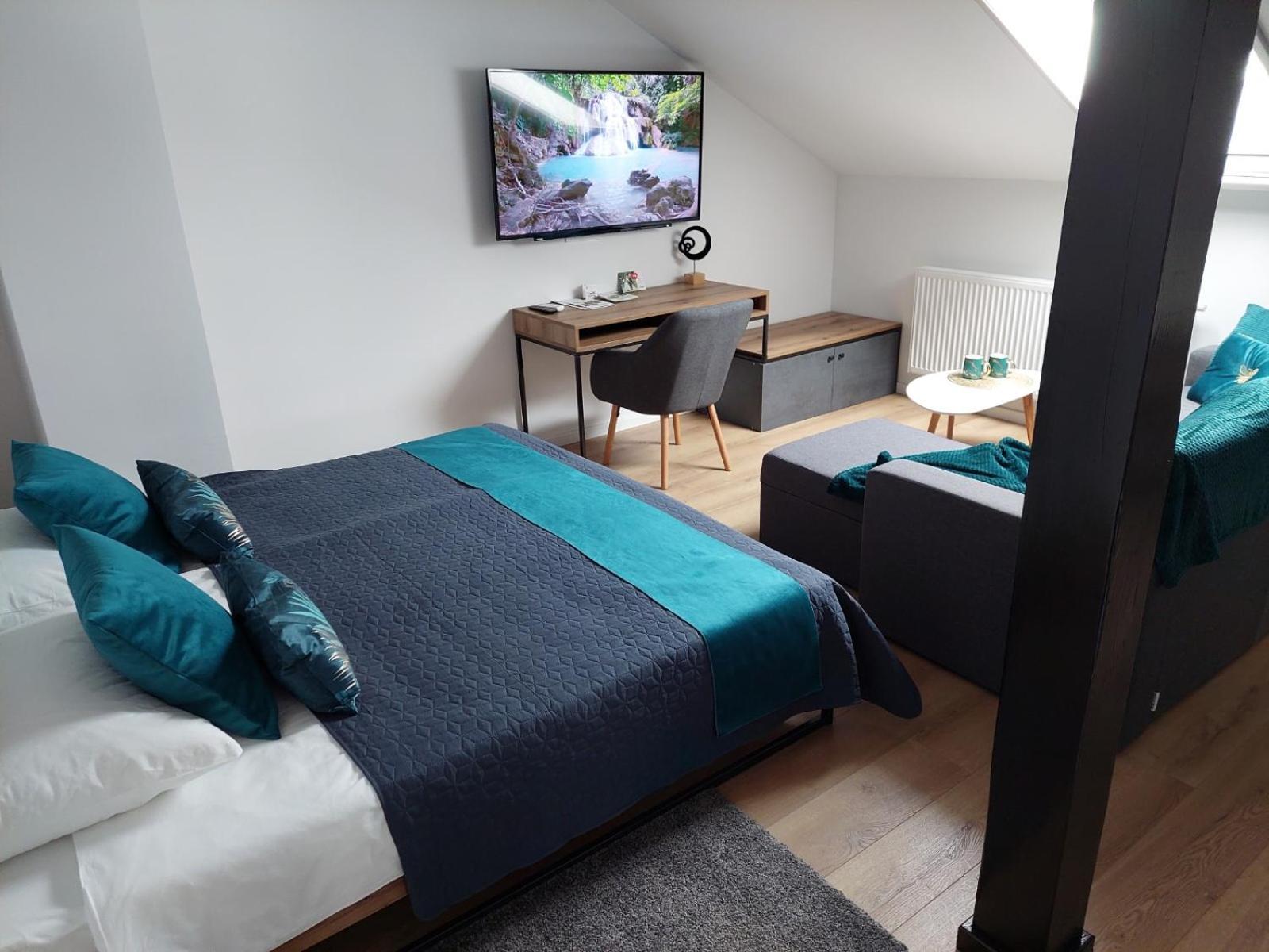Comfort Suites Velika Gorica Exteriér fotografie