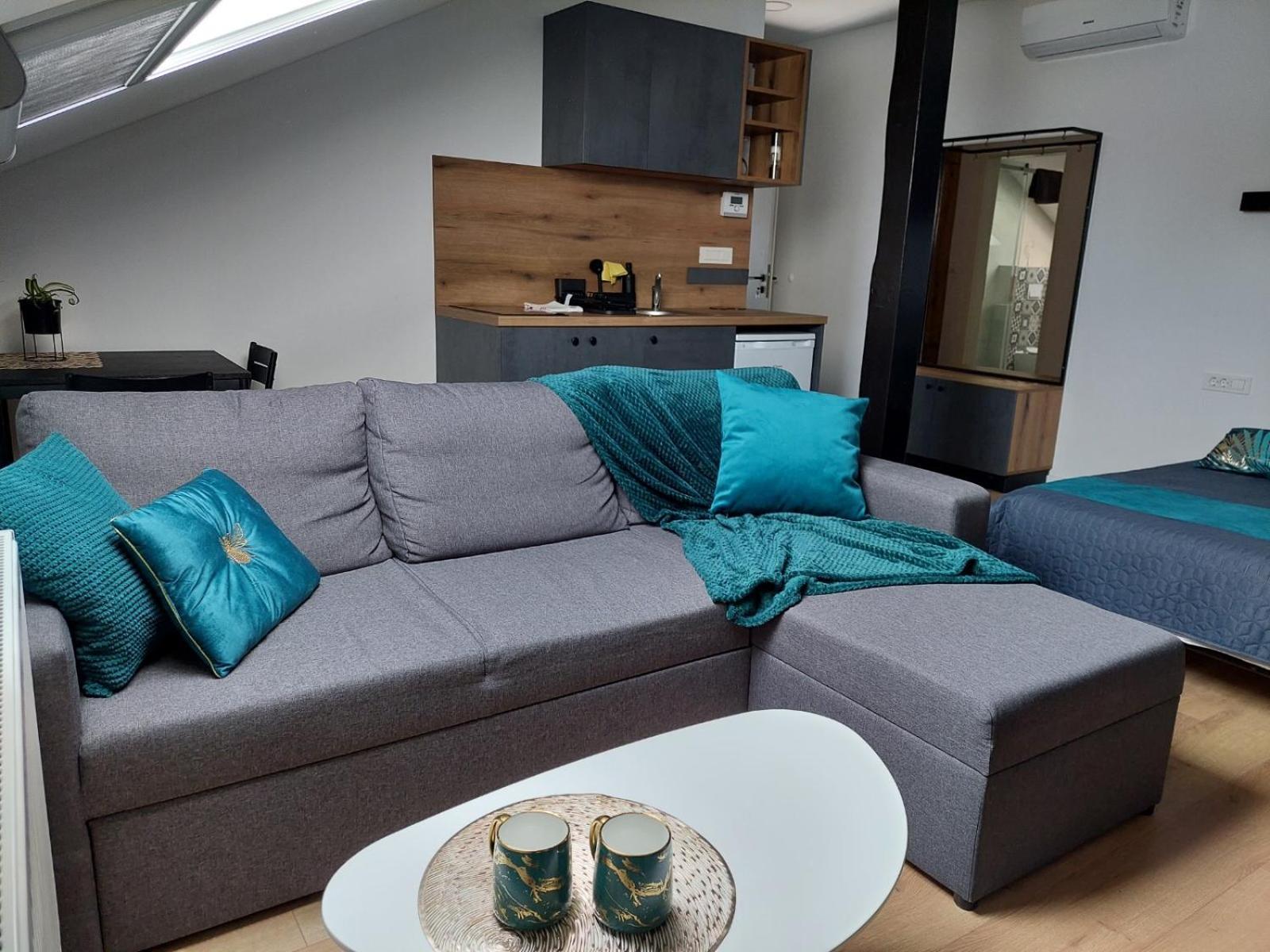 Comfort Suites Velika Gorica Exteriér fotografie