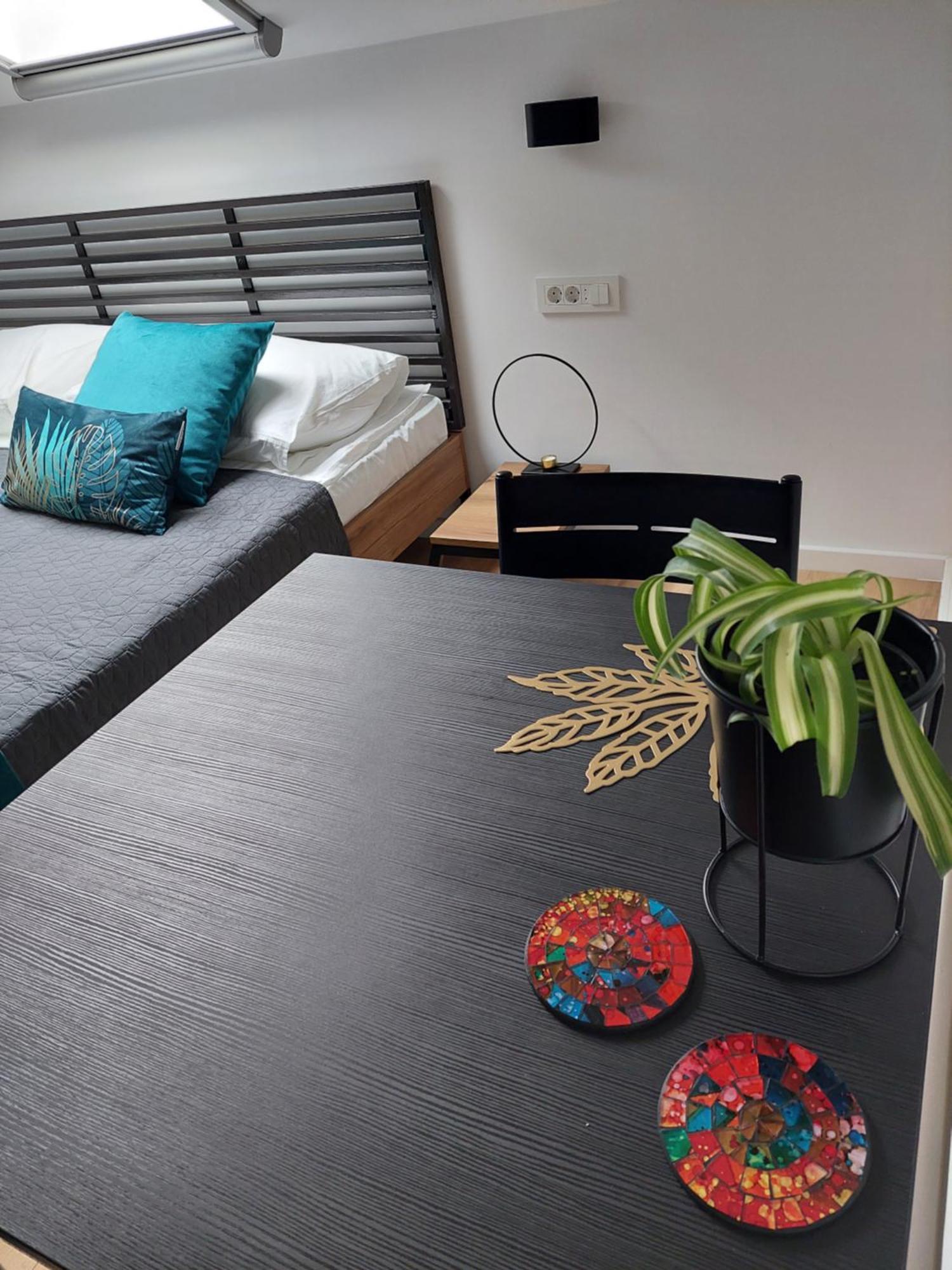 Comfort Suites Velika Gorica Exteriér fotografie